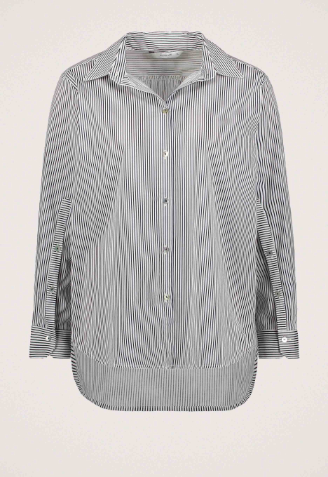 Stripe Blouse