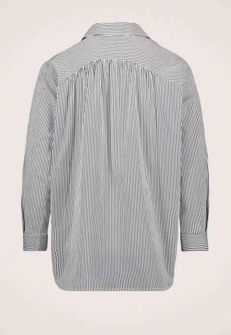 Stripe Blouse