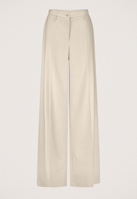Flannel Broek