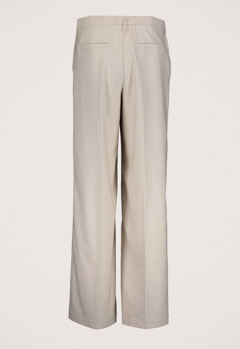 Flannel Broek