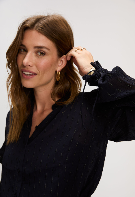 Katery Blouse