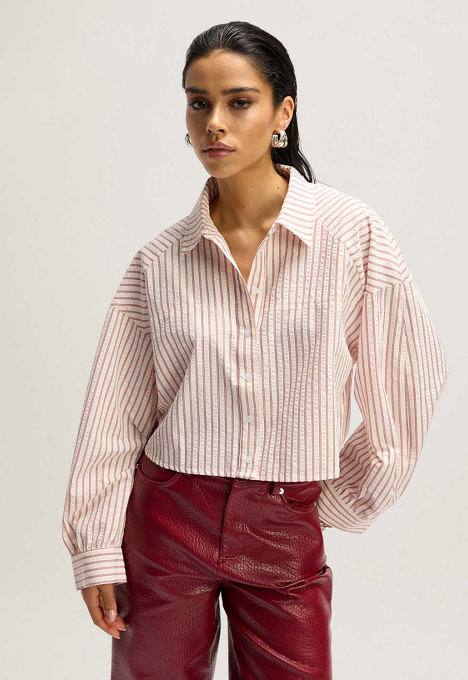 Sadie Blouse