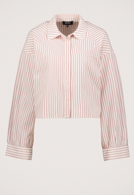Sadie Blouse