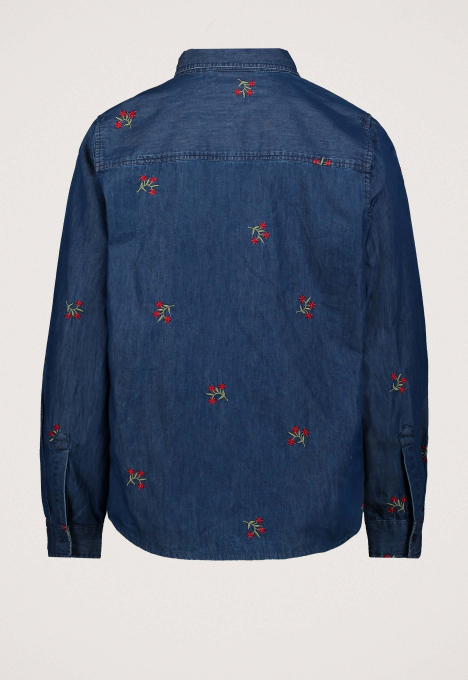 Maylin Blouse