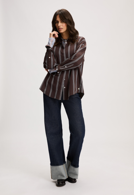 Kanya Blouse