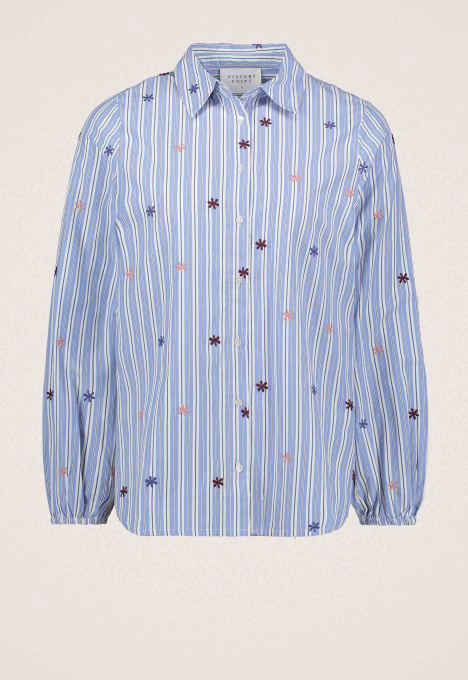 Istea Blouse