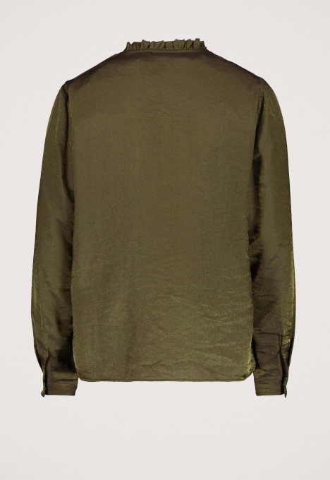Mema Blouse