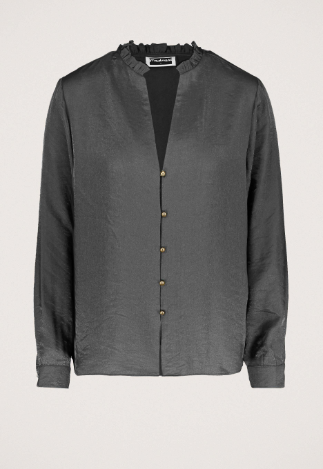 Mema Blouse