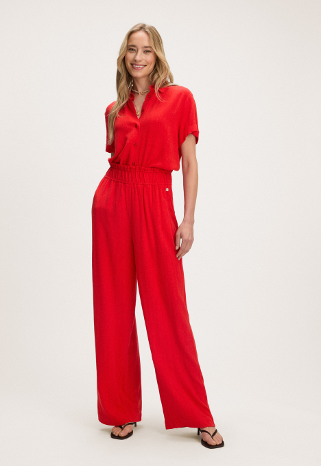 Karla Blouse 