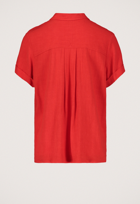 Karla Blouse 