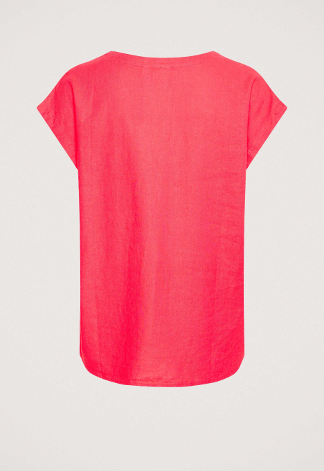 Linno Blouse 