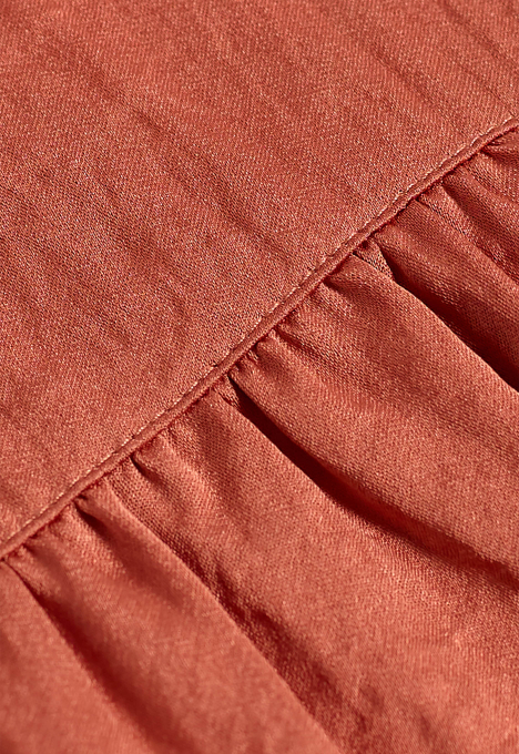 Bathsleeves Blouse