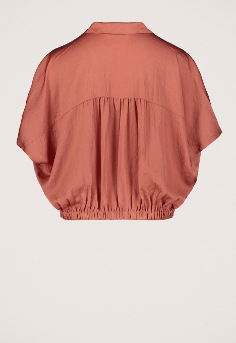 Bathsleeves Blouse