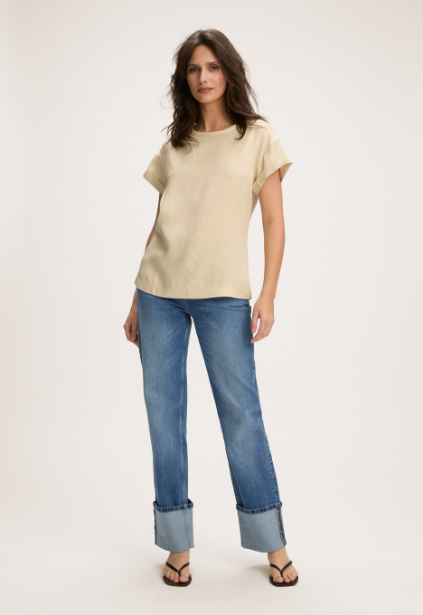 Kenza Blouse
