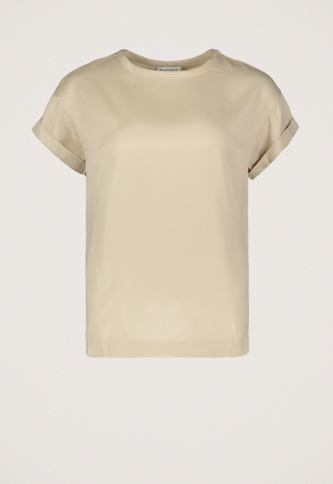 Kenza Blouse