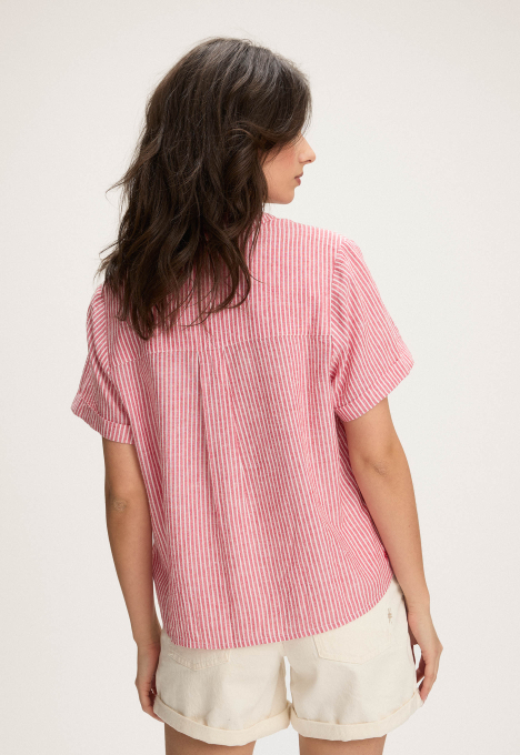 Keyoni Blouse 