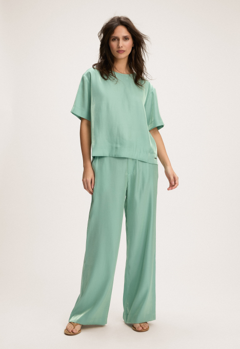 Kahliya Blouse 