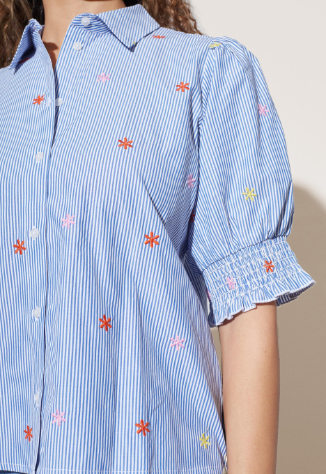 Isola Blouse 