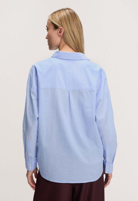Kanya Blouse