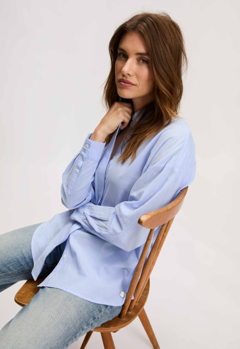 Kanya Blouse