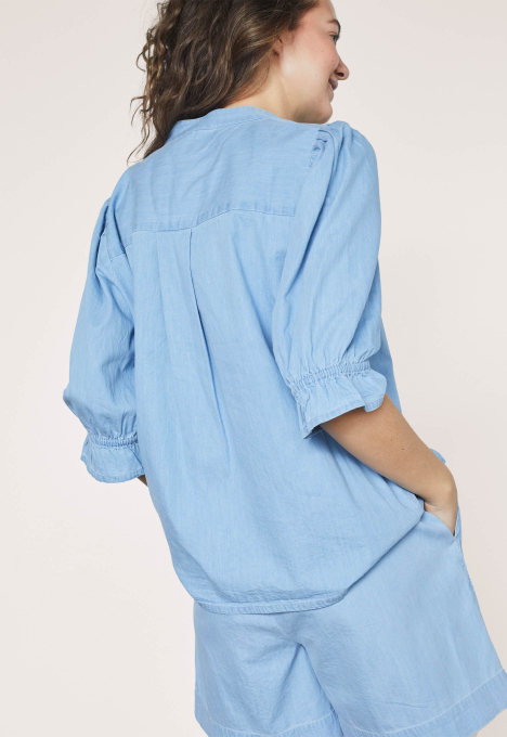 Inusa Blouse 