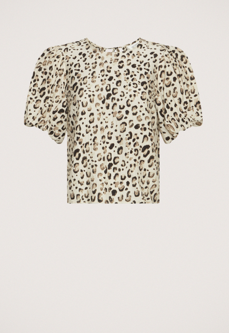 Alyona Vlora Blouse 