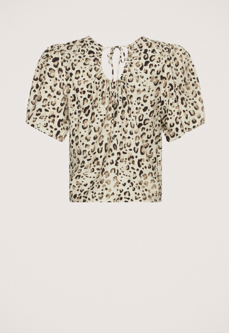 Alyona Vlora Blouse 