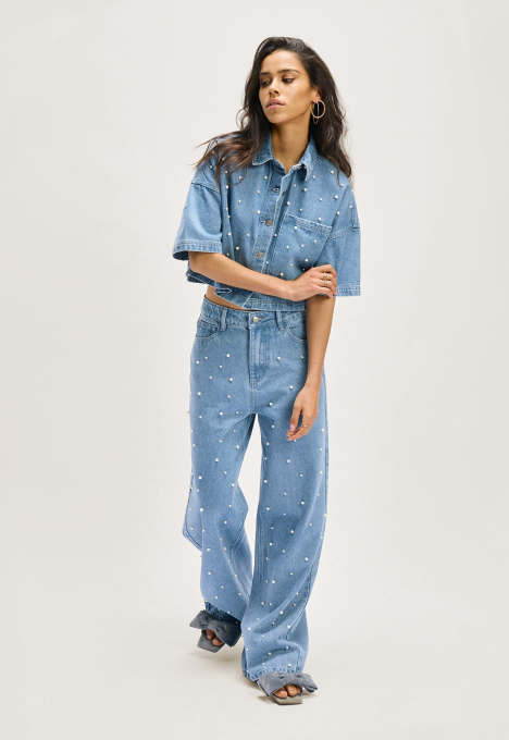 Adeline Top