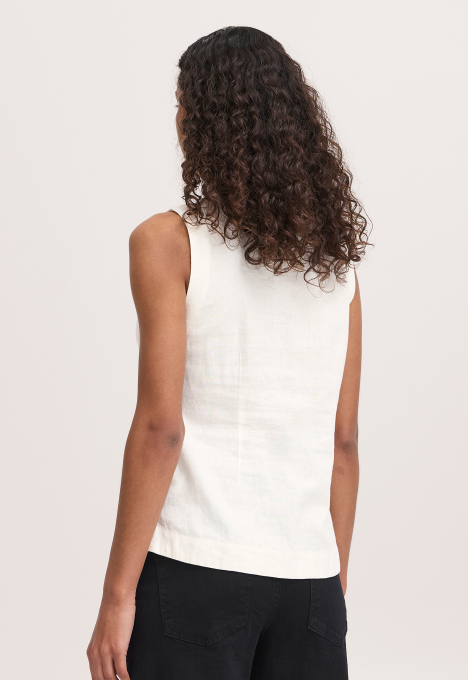 Linno Blouse 