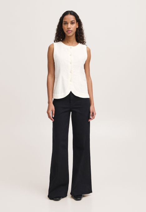 Linno Blouse 