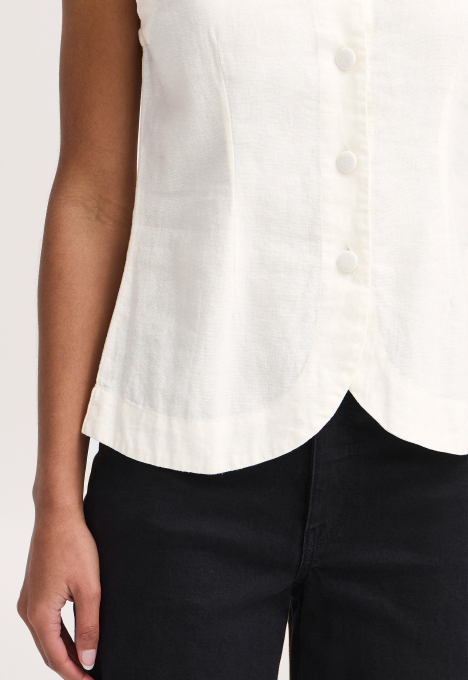 Linno Blouse 