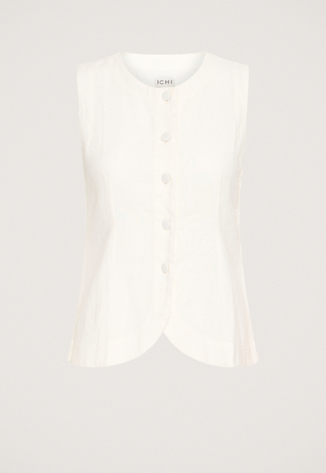 Linno Blouse 