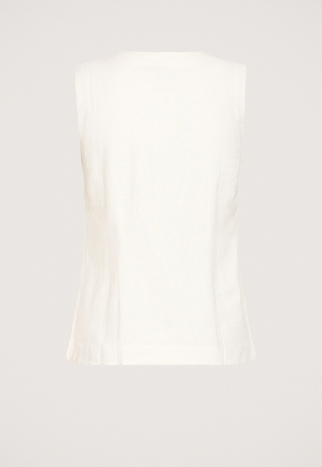 Linno Blouse 