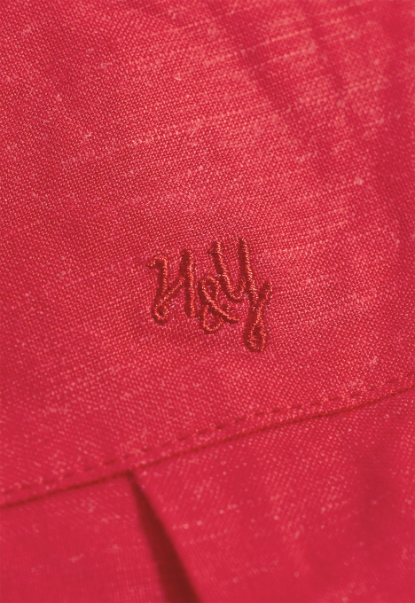Shelby Gilet 