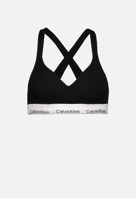 Bralette Lift Top