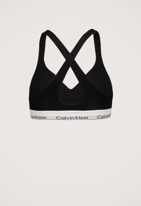 Bralette Lift Top 