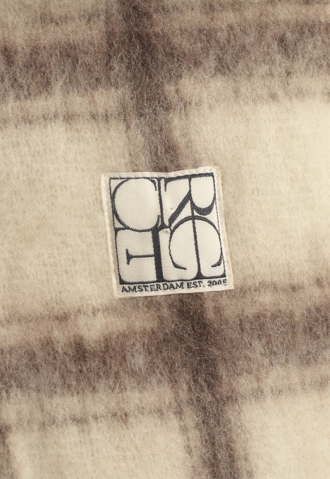 Mosi Scarf