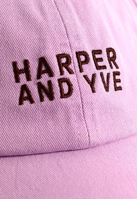 Harper Cap