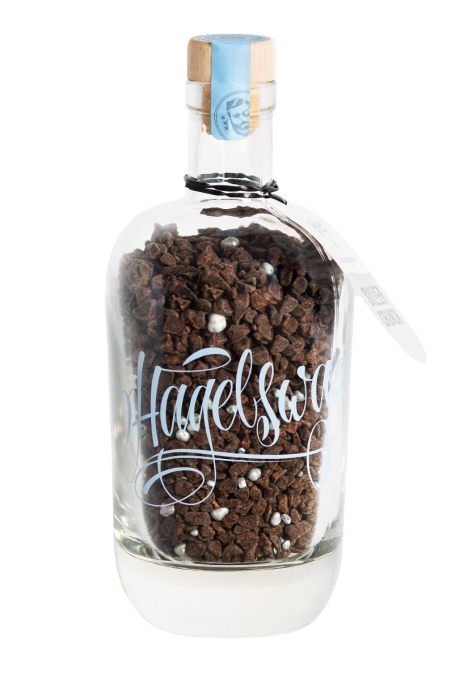 Silver Crunch 500 gr