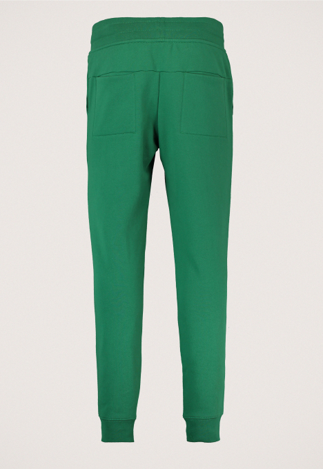 Centre Tapered Broek