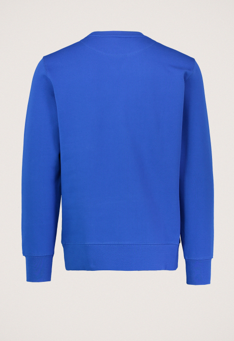 Centre Crew Sweater