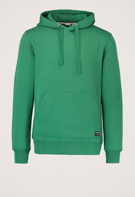 Centre Hoodie