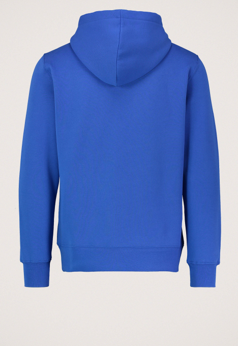 Centre Hoodie