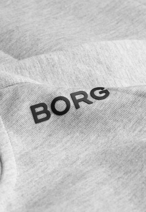 Borg Tech Sweat Vest
