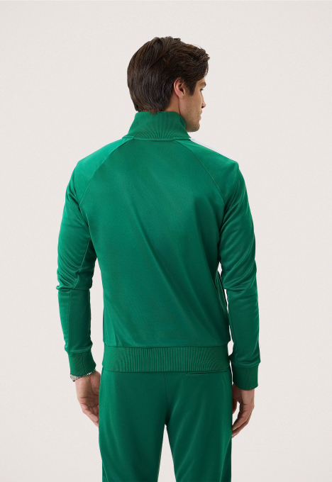 Ace Track Vest 