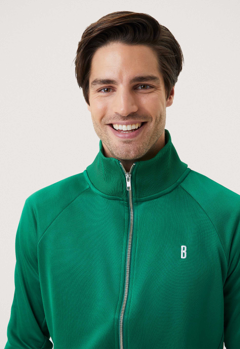 Ace Track Vest 