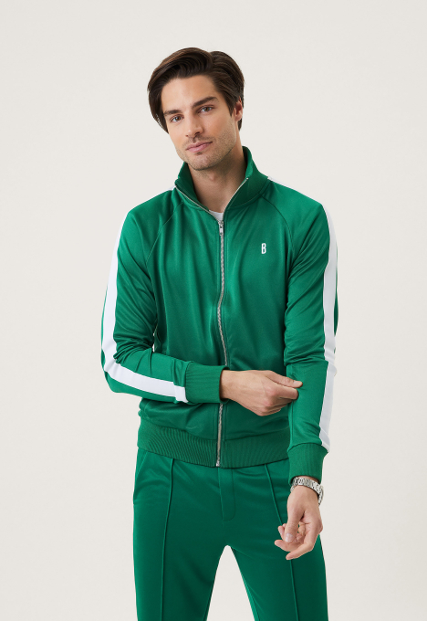 Ace Track Vest 