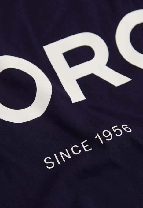 Logo T-shirt