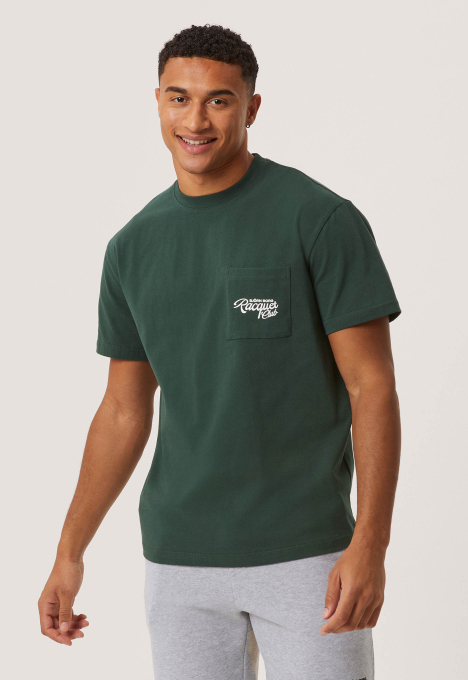 Heavy jersey deals t shirt
