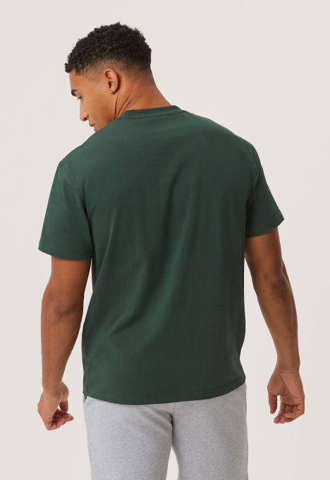 Heavy jersey t shirt 2025